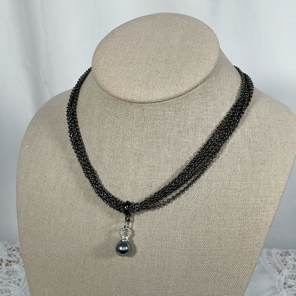 Women’s Necklace